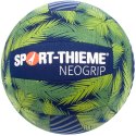 Sport-Thieme Volleyball "Neogrip" "Palm" Grün-Blau