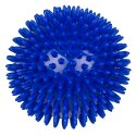 Sport-Thieme Igelball "Weich" ø 10 cm, 140 g, Blau