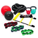 Sport-Thieme Fitness-Set "Zirkeltraining"