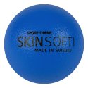 Sport-Thieme Weichschaumball "Skin Softi" Blau
