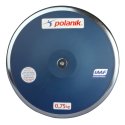 Polanik Wettkampfdiskus "CPD" 0,75 kg