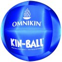 Omnikin Kin Ball "Outdoor" 100 cm, Blau