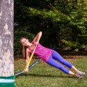 Gibbon Slackline
 "Fitness Line"