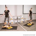 RollerBone Balance-Board-Set "EVA Classic"