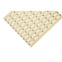 EHA ManuPlast-Baderost Beige, 60 cm