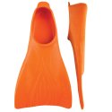 Finis Kinder-Schwimmflosse "Booster" 29-33, Orange