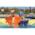 Finis Kinder-Schwimmflosse "Booster" 29-33, Orange