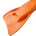 Finis Kinder-Schwimmflosse "Booster" 29-33, Orange
