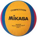 Mikasa Wasserball "Competition" Herren, Größe 5
