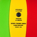 Sport-Thieme Volleyball "Softgrip" Größe 5, 420 g