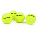 Sport-Thieme Tennisball "2.0" 4er Set