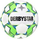 Derbystar Fußball "Brillant Light 23" Größe 4
