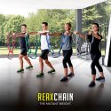Reaxing Gewichtsketten "Reax Chain Fit 5" 2 kg, Grau