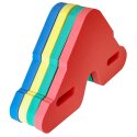 Sport-Thieme Schwimmfloß-Set "Triangular"