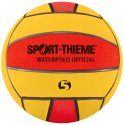Sport-Thieme Wasserball "Official" Größe 5