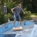 Pedalo Balancierbrett
 "Rolling Board"