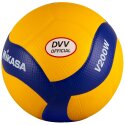 Mikasa Volleyball "V200W-DVV"