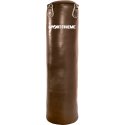 Sport-Thieme Boxsack "Leder" 100 cm