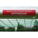 Sport-Thieme Kleinfeld-Fußballtor "Safety"