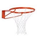 Sport-Thieme Basketballkorb "Standard 2.0" Mit Sicherheitsnetzbefestigung