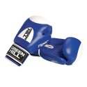 Green Hill Boxhandschuhe
 "Tiger" 8 oz., Blau