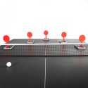 Tischtennis-Trainingshilfe "Flip Paddle"