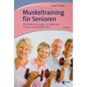 Limpert Buch "Muskeltraining für Senioren"