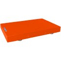 Sport-Thieme Weichbodenmatte
 Typ 7 Orange, 300x200x30 cm