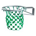 Sport-Thieme Basketballkorb "Outdoor" für Herkulesnetz Stahl, feuerverzinkt 