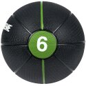 Sport-Thieme Medizinball "Gym" 6 kg