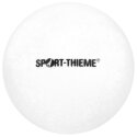Sport-Thieme Tischtennisball "1-Star 40+" Weiß