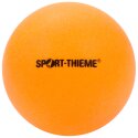 Sport-Thieme Tischtennisball "1-Star 40+" Orange