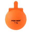 Sport-Thieme Nockenball "Strong" 1000 g