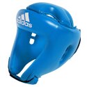 Adidas Kopfschutz "Competition" Größe XS, Blau