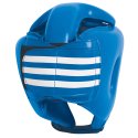 Adidas Kopfschutz "Competition" Größe XS, Blau