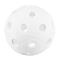 Unihoc Floorball-Ball "Dynamic WFC" Weiß