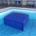 Sport-Thieme Unterwasser-Plattform by Vendiplas, tiefenreduzierend Aqua
