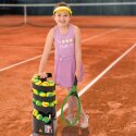 Universal Sport Tennis-Ballwurfmaschine "Twist Kids"