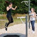 Kompan Outdoor-Fitnessgerät "Jumper" Double