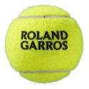 Wilson Tennisball "Roland Garros" Clay Court