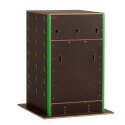 Cube Sports Parkour-Einzelelement "Cube" 125x125x160 cm
