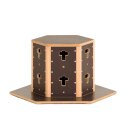 Cube Sports Parkour-Einzelelement "Base" 85x75x45 cm