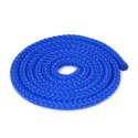 Sport-Thieme Springseil "Fitness Rope" Blau