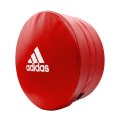 Adidas Schlagpolster "Double Target Pad" Rot