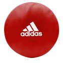 Adidas Schlagpolster "Double Target Pad" Rot