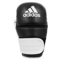 Adidas Boxhandschuhe "Grappling", Training Größe L