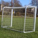 Sport-Thieme Mini-Fußballtor "Das grüne Tor" 180x120 cm