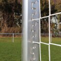 Sport-Thieme Jugend-Fußballtor "Das grüne Tor" Ohne Transportrollen, 1,50 m