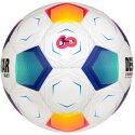 Derbystar Fußball "Bundesliga Brillant Replica Light 2023/2024" Größe 4