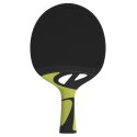Cornilleau Tischtennisschläger "Tacteo" Tacteo 50, Schwarz-Grün
